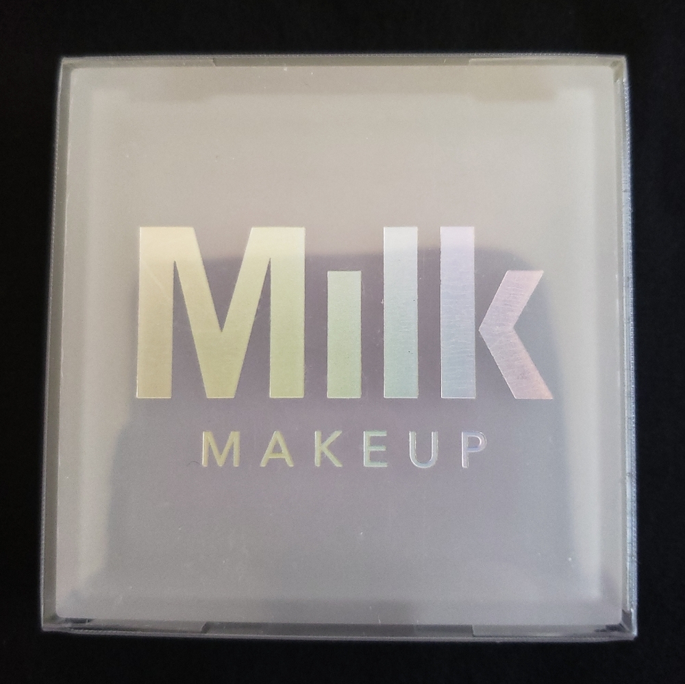 MILK holographic highlighting powder Supernova - Picture 4 of 7